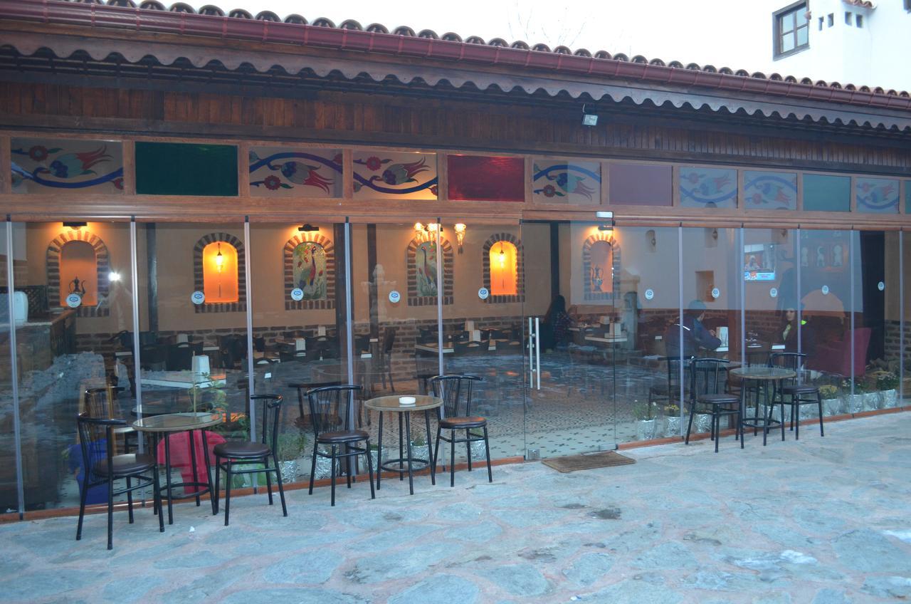 Aksehir Butik Hotel المظهر الخارجي الصورة