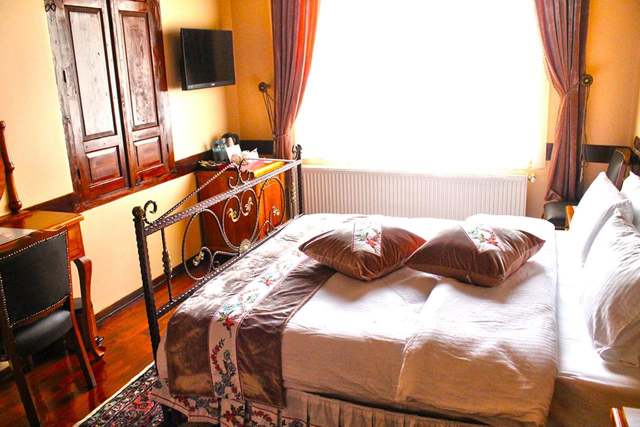 Aksehir Butik Hotel المظهر الخارجي الصورة
