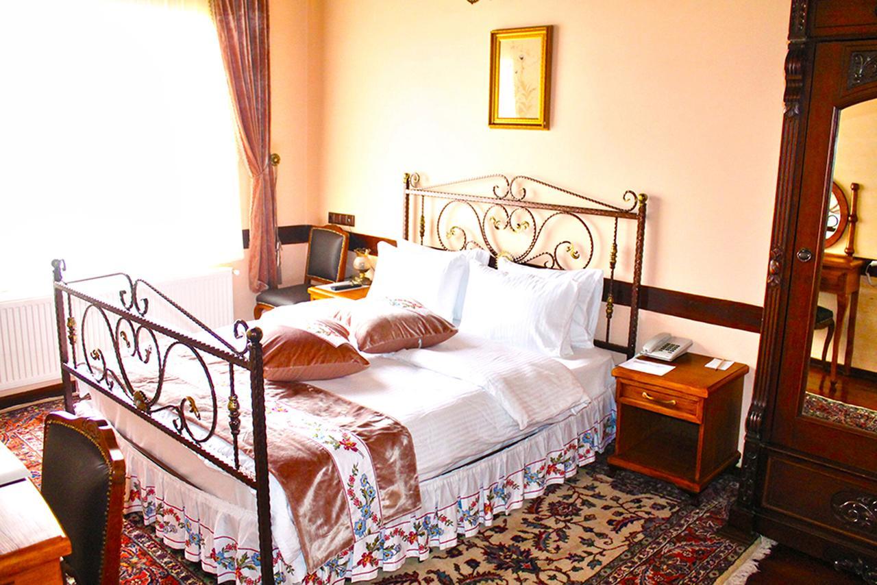 Aksehir Butik Hotel المظهر الخارجي الصورة