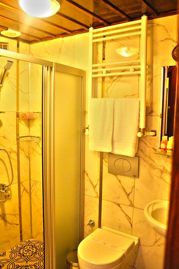 Aksehir Butik Hotel المظهر الخارجي الصورة